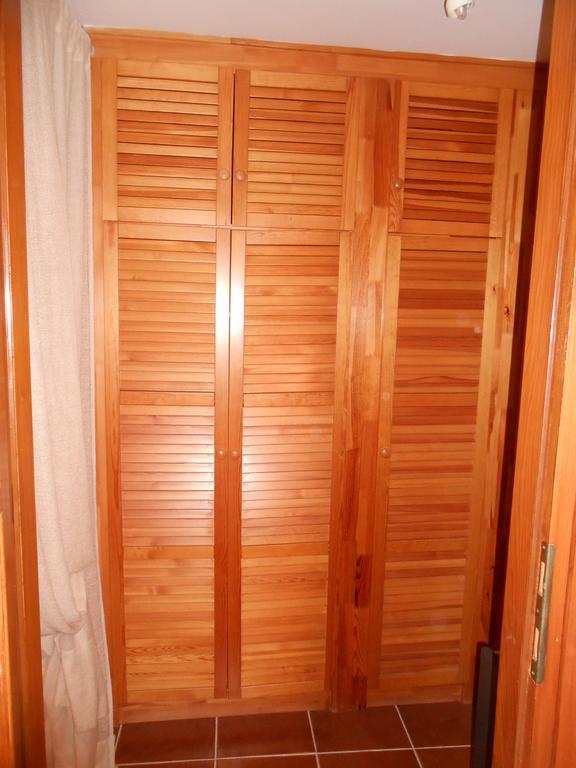 Tranquity Studio Apartment Ika Ловран Екстер'єр фото